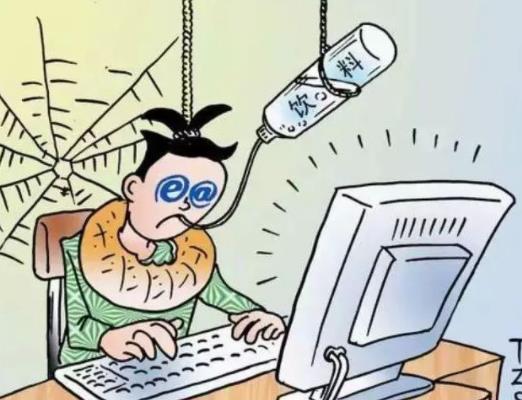 15岁少年沉迷网络世界该怎么办?华佑医疗汪卫东教授指点迷津